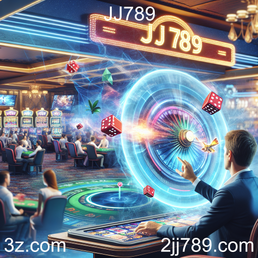 Explorando os Melhores Jogos de Ação no JJ789