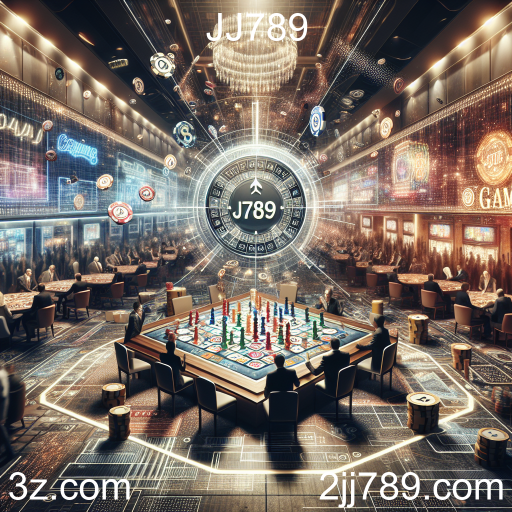 Os Melhores Jogos de Estratégia no JJ789